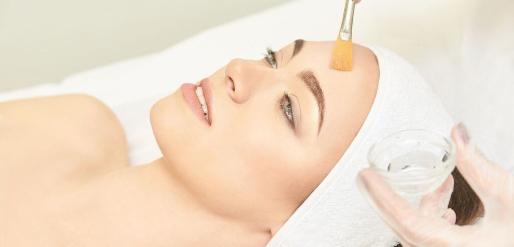 The Importance of Prior Skincare Preparation Before a Chemical Peel