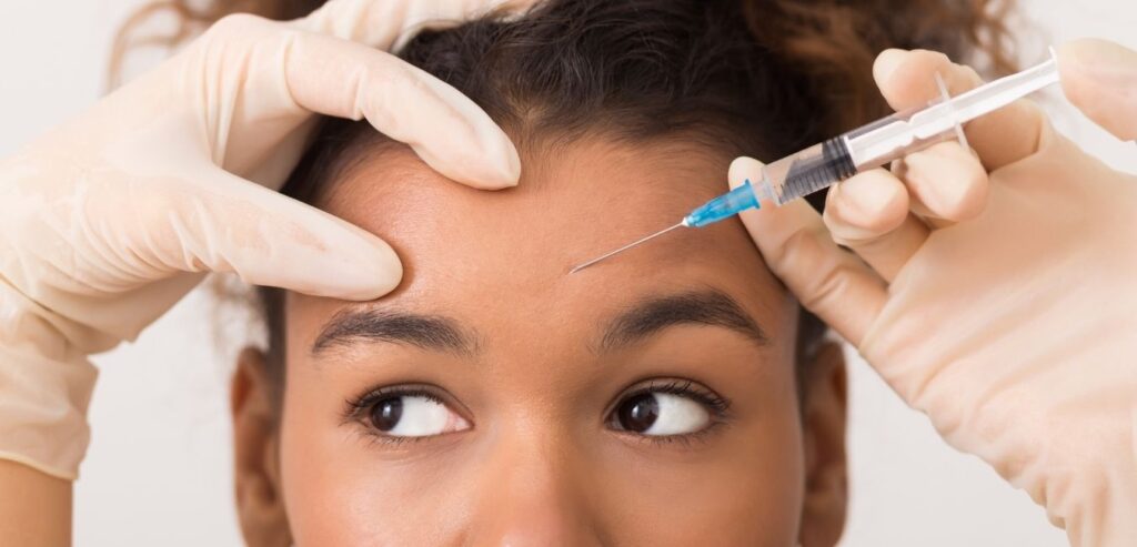 5 BOTOX® Myths Debunked