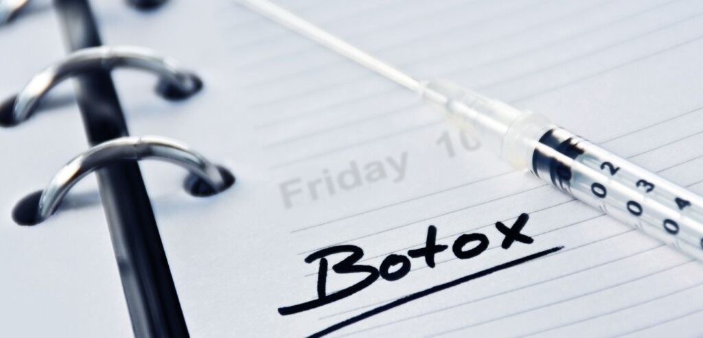 7 Surprising Uses for Botox