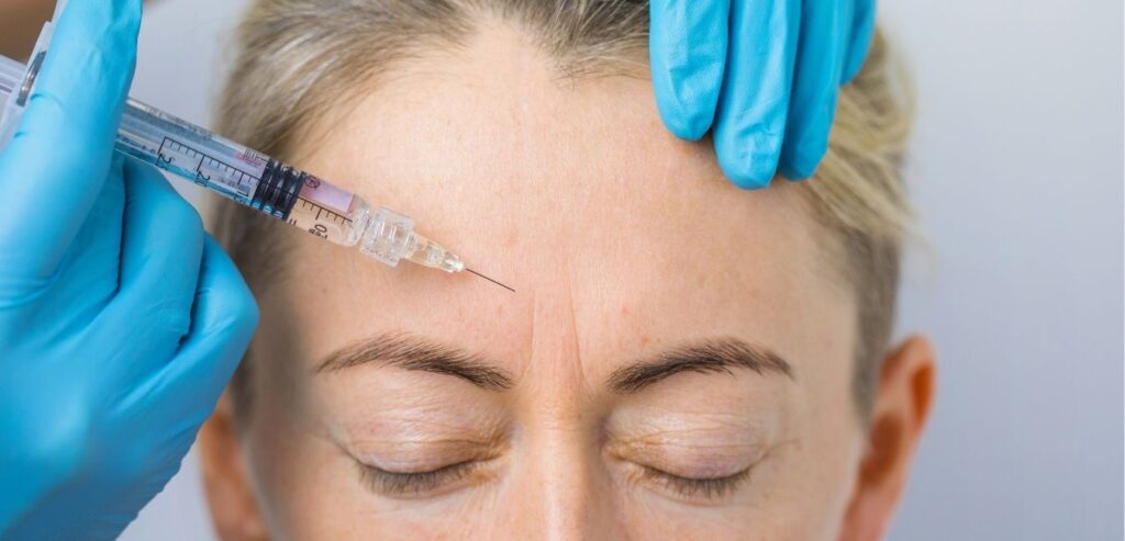 Are You a Good Candidate for Botox®?