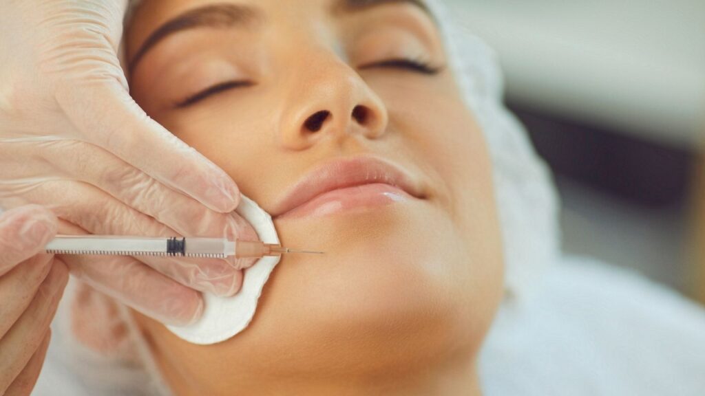 4 Incredible Ways Botox Can Improve the Appearance of Your Skin