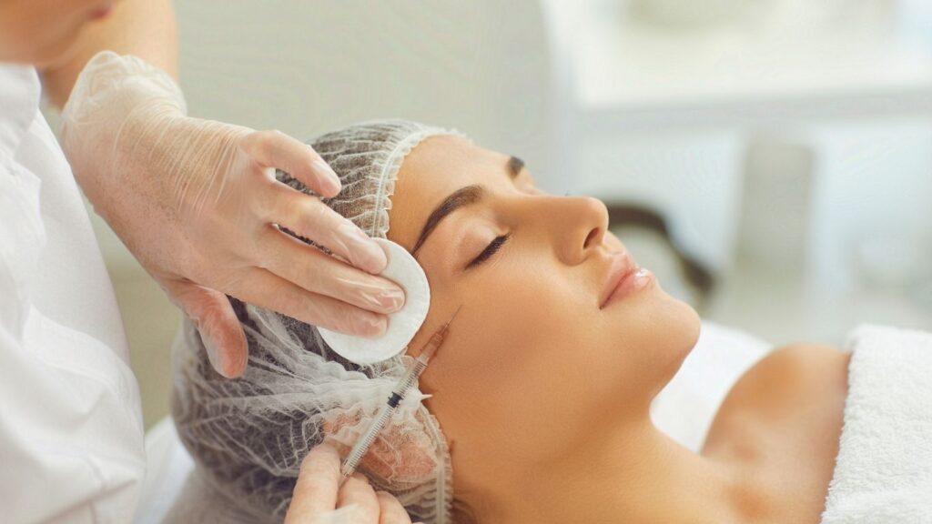 5 Reasons Why Botox Should Be Part of Your Regular Beauty Routine