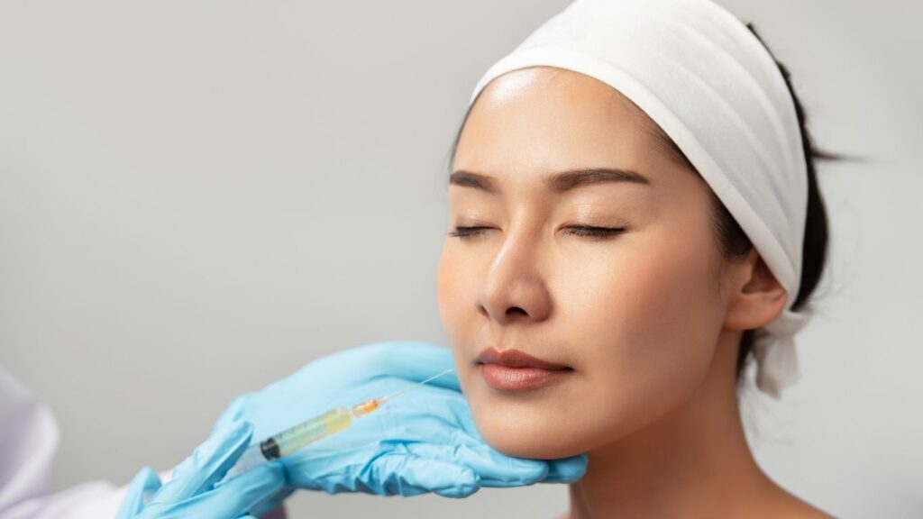 Can Botox Cure Your Acne?