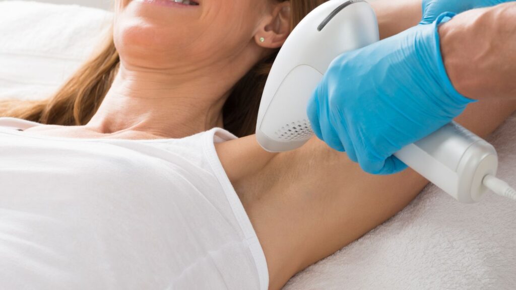 7 Facts to Know Before Your Laser Hair Removal Appointment