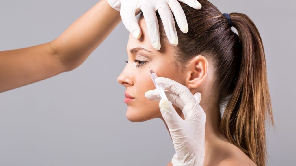 5 Areas You Can Target With Micro Botox