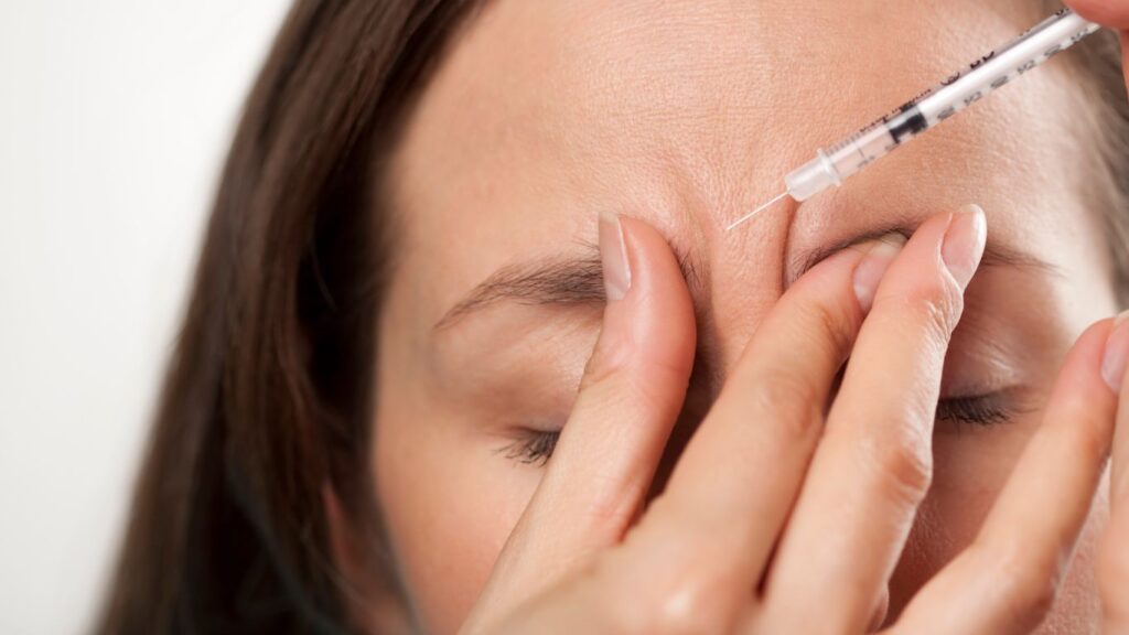 Botox for Forehead Wrinkles: Is It Right for You?