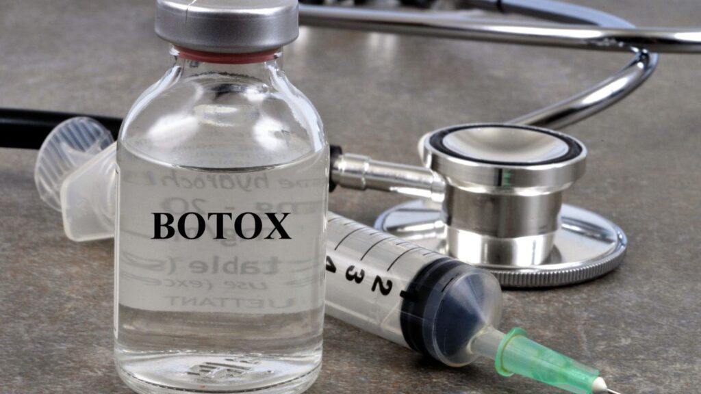 Botox vs. Xeomin: What’s the Difference?