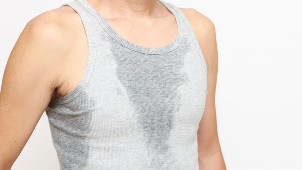 Is Botox for Excessive Sweating Right for Me?