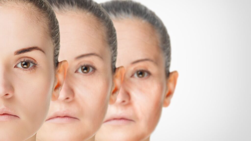 Botox and aging: Is looking younger without going under the knife possible?
