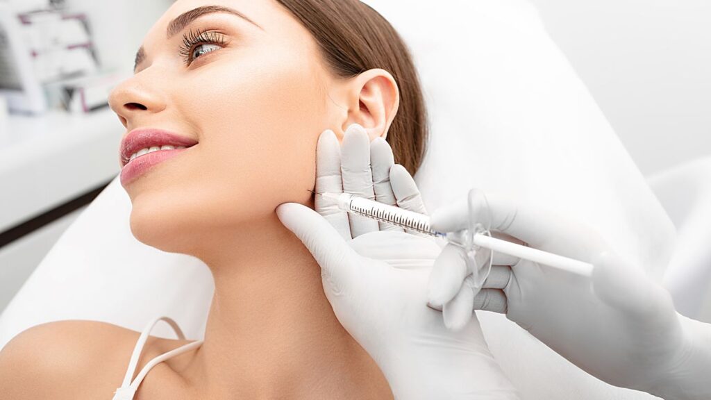 Dermal Fillers and Aging: How It Slows the Aging Process