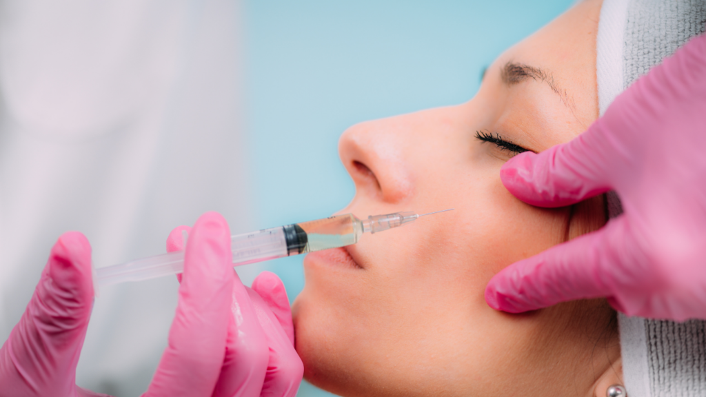 The Benefits of Preventative Dermal Fillers