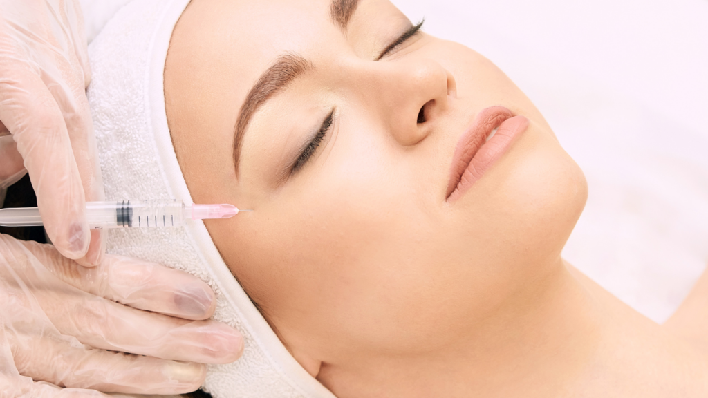 Restoring Balance and Harmony Using Botox for Facial Asymmetry
