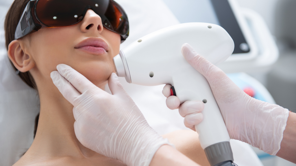 How Do Hormones Impact Laser Hair Removal Appointments?