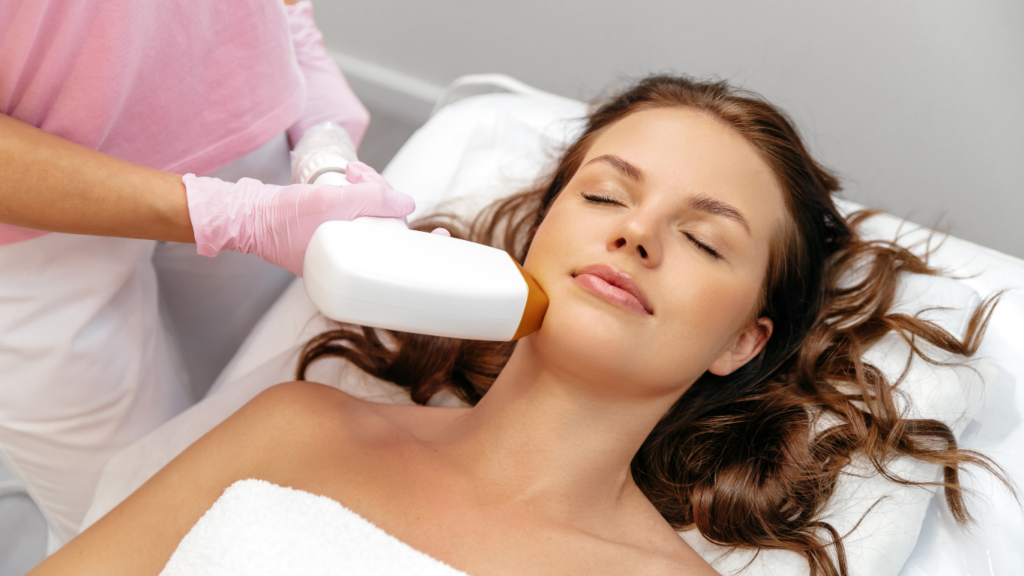 Can Laser Hair Removal Permanently Remove Hair?