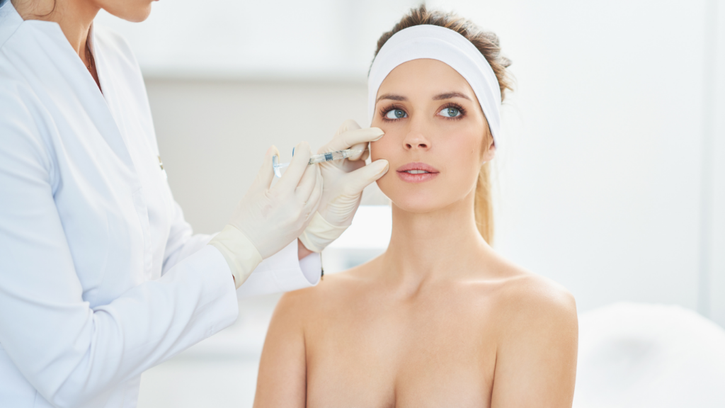 Botox During Pregnancy: Is It Safe?