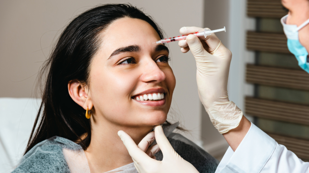 First-Time Botox: What to Expect, Preparation, and Aftercare