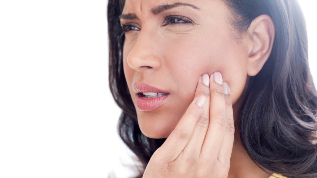 Botox for TMJ Relief: Easing Jaw Pain and Tension with Neurotoxin Treatments