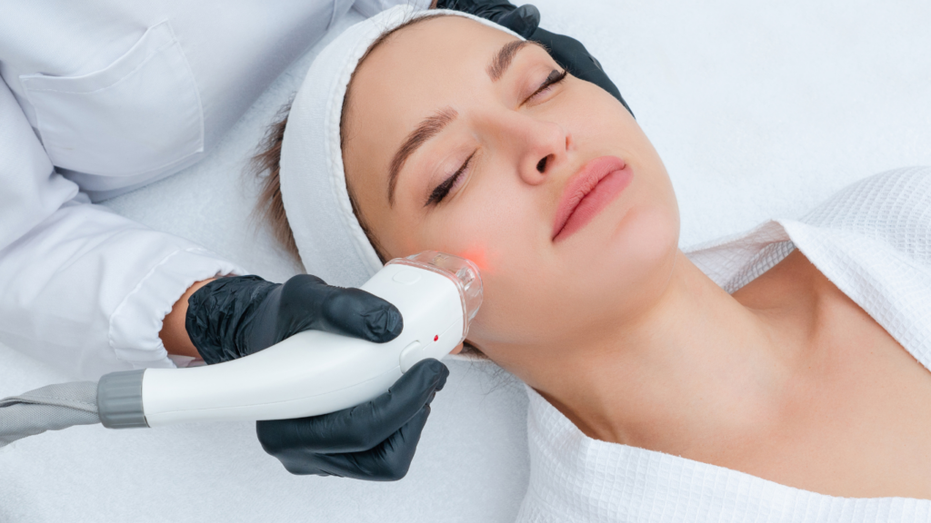 Laser Treatments vs. Injectable Treatments: Pros and Cons