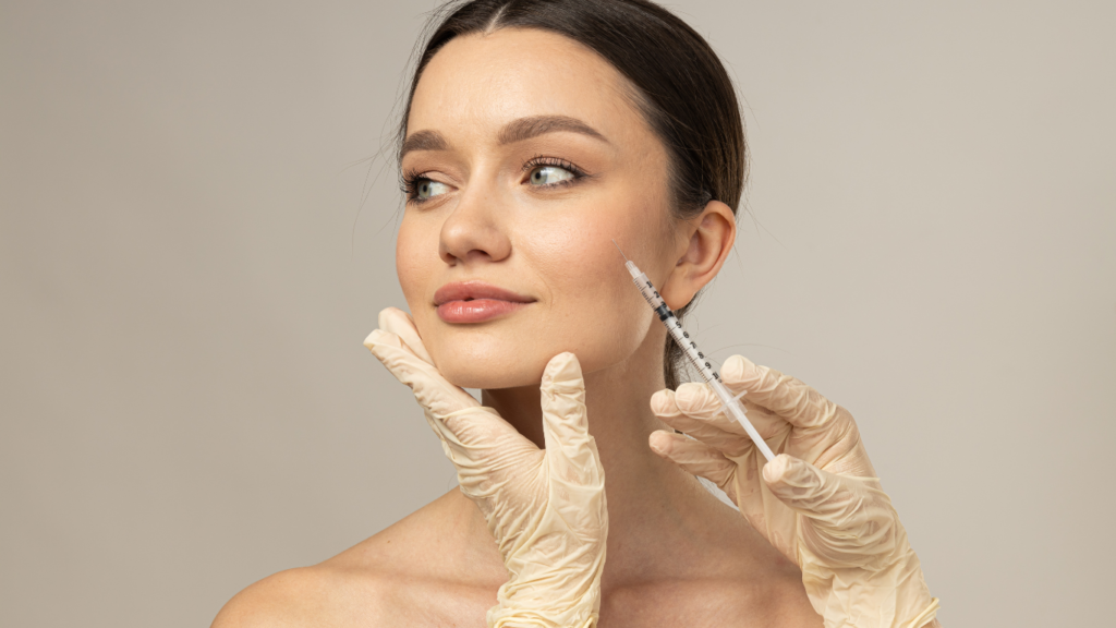 The Role of Botox in Modern Cosmetic Procedures