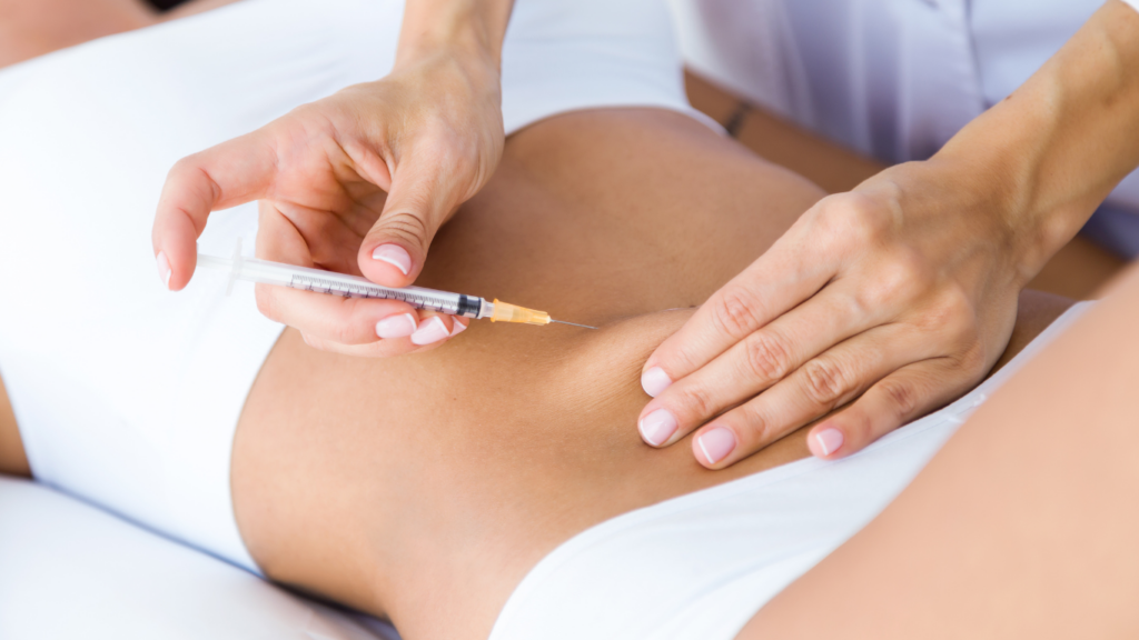 How to Maintain Long-Term Weight Loss After Injectable Treatments