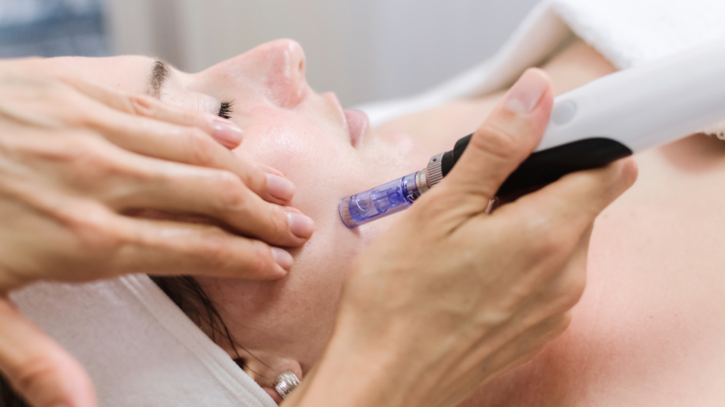 The Top 3 Treatments to Try at Our Med Spa in San Diego