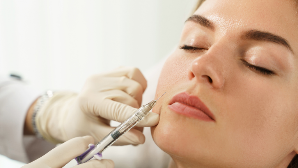 Restore Your Smile With Dermal Fillers for Smile Lines