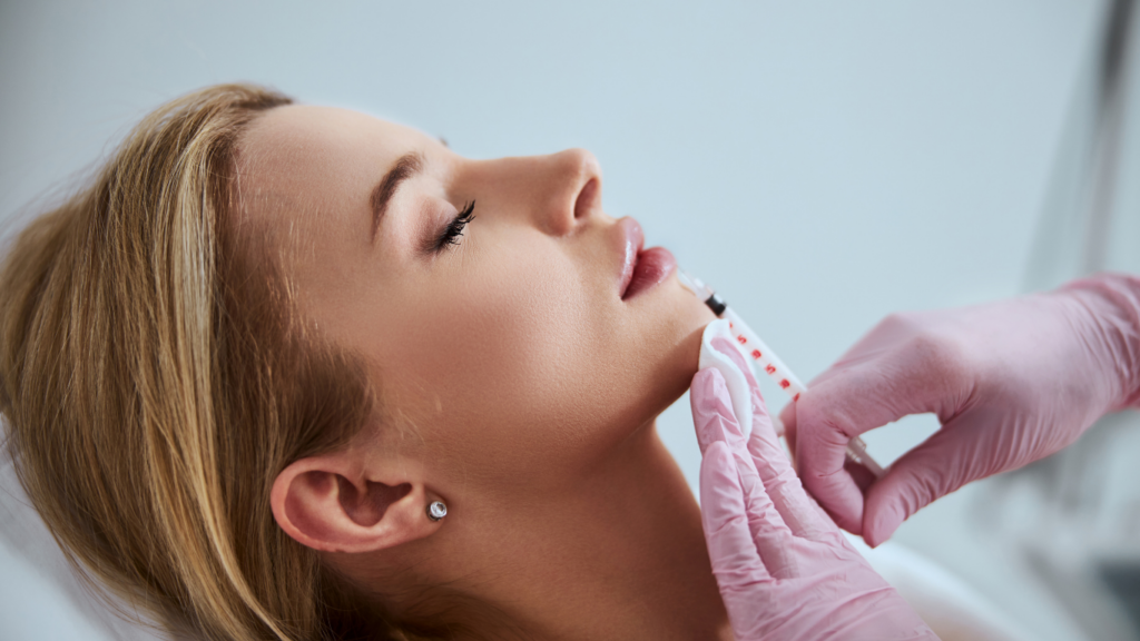 Top 5 Areas You Didn’t Know You Could Treat with Dermal Fillers