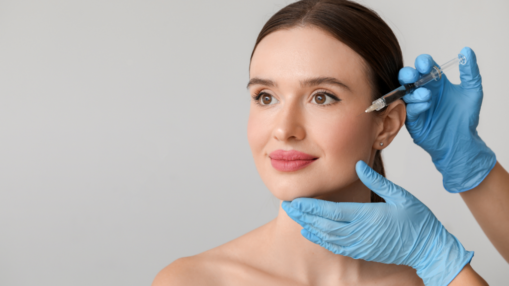 Subtle vs. Dramatic: Creating Your Ideal Look with Dermal Fillers
