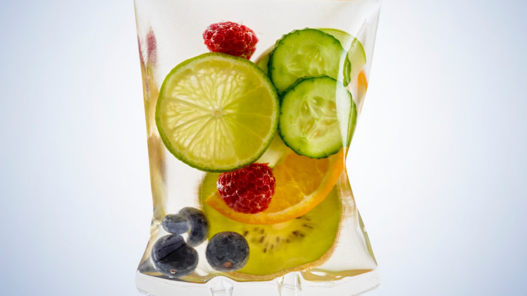 Myers Cocktail IV Therapy: Is It the Secret to Beating Burnout?