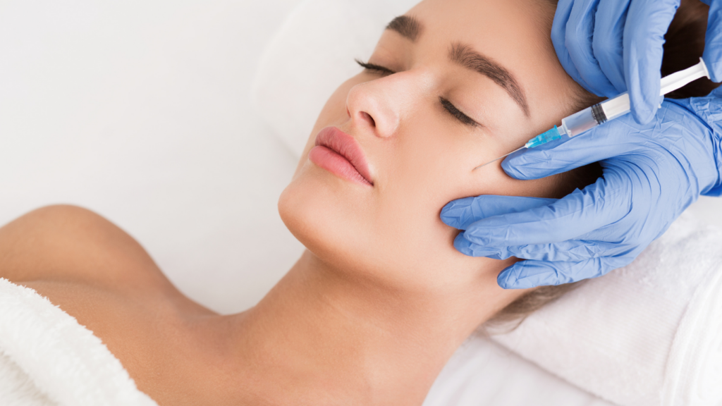 Combining Botox and Fillers: The Ultimate Anti-Aging Duo