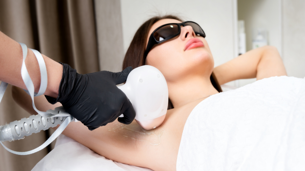 The Truth About Treating Sun Damage: When to Choose Lasers vs. Injectables