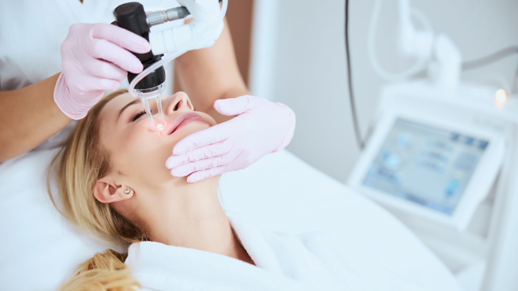 8 Questions Patients Ask Before Choosing Laser Skin Rejuvenation