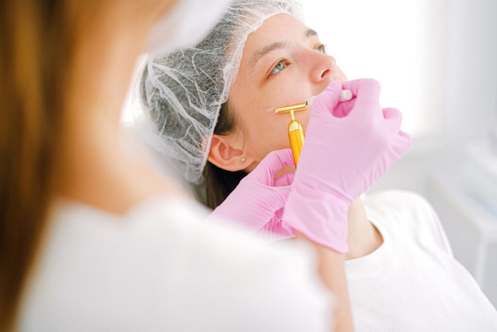 How Long After Microneedling Can You Get Botox?