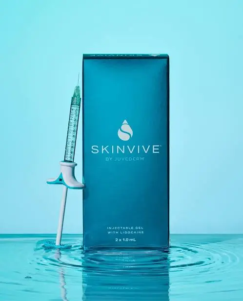skinvive injection